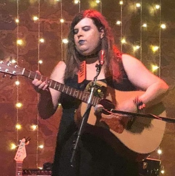 Meet your Posher, Gina - Picture 1 of 1